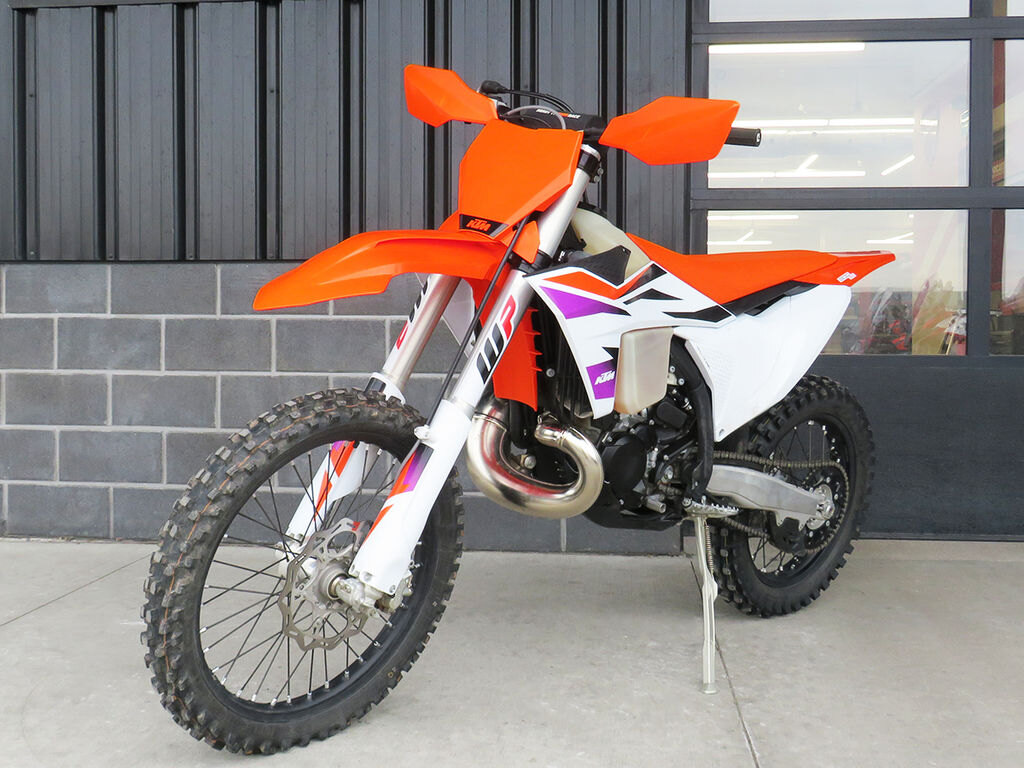 2024 KTM 300 XC