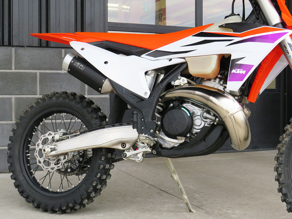 2024 KTM 300 XC