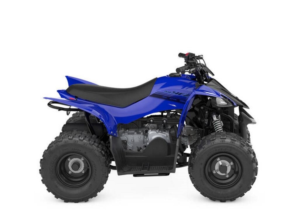 2024 Yamaha YFZ50