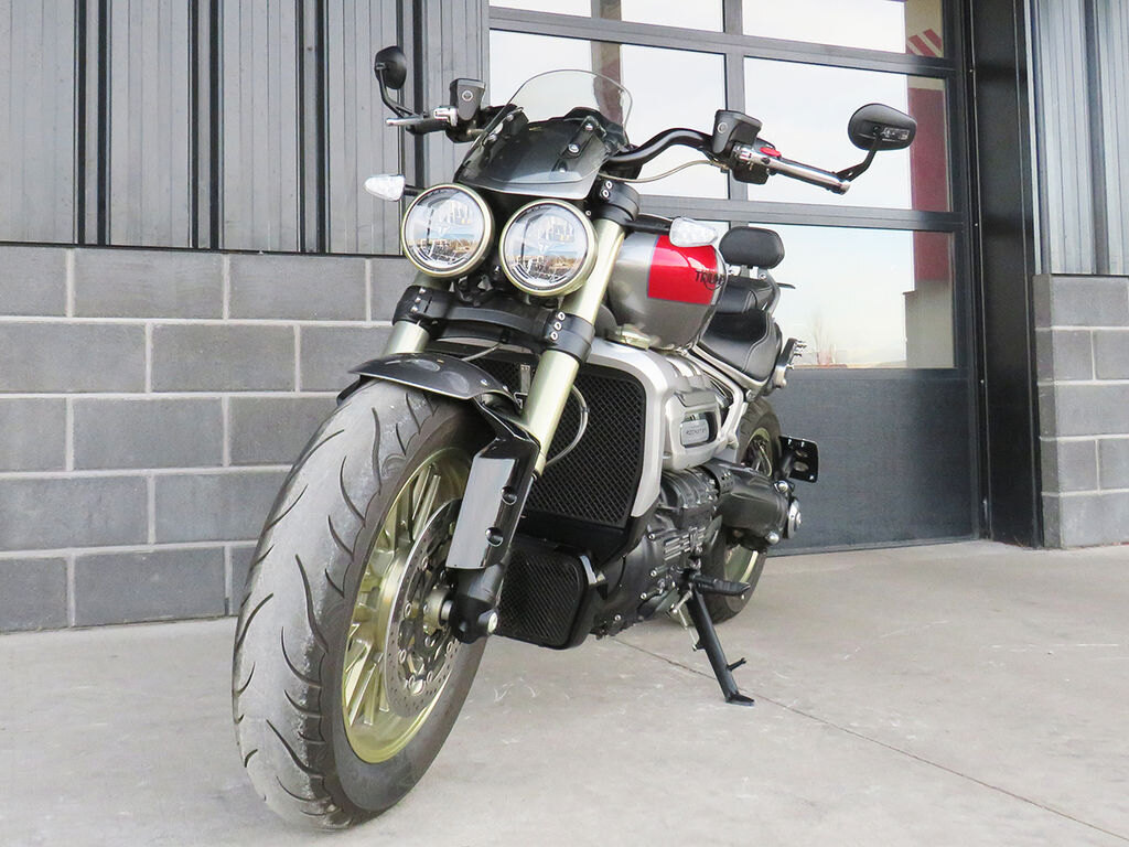 2022 Honda CRF300L ABS