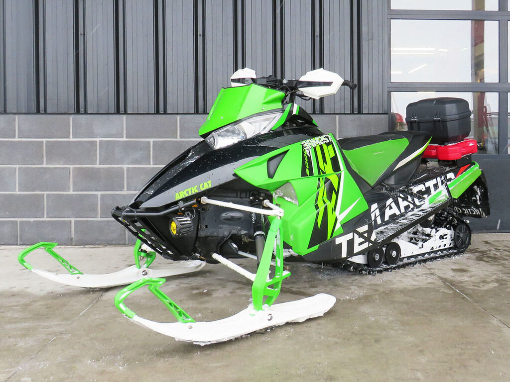 2016 Arctic Cat ZR 8000 RR (129)