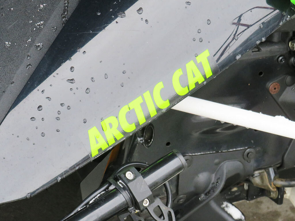 2016 Arctic Cat ZR 8000 RR (129)