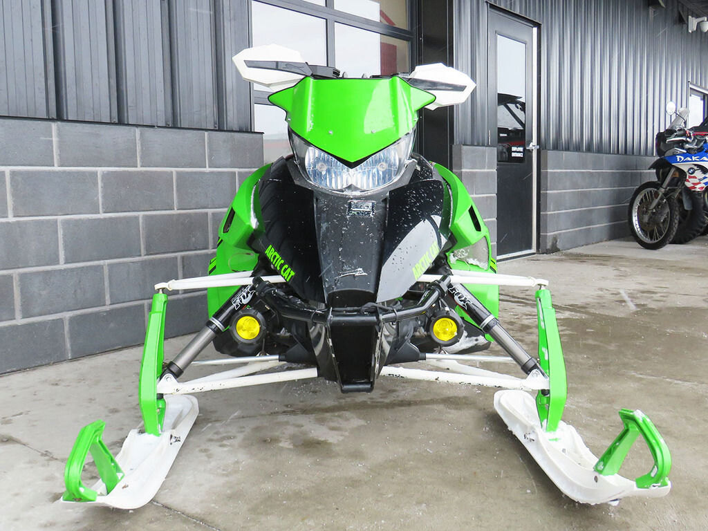 2016 Arctic Cat ZR 8000 RR (129)