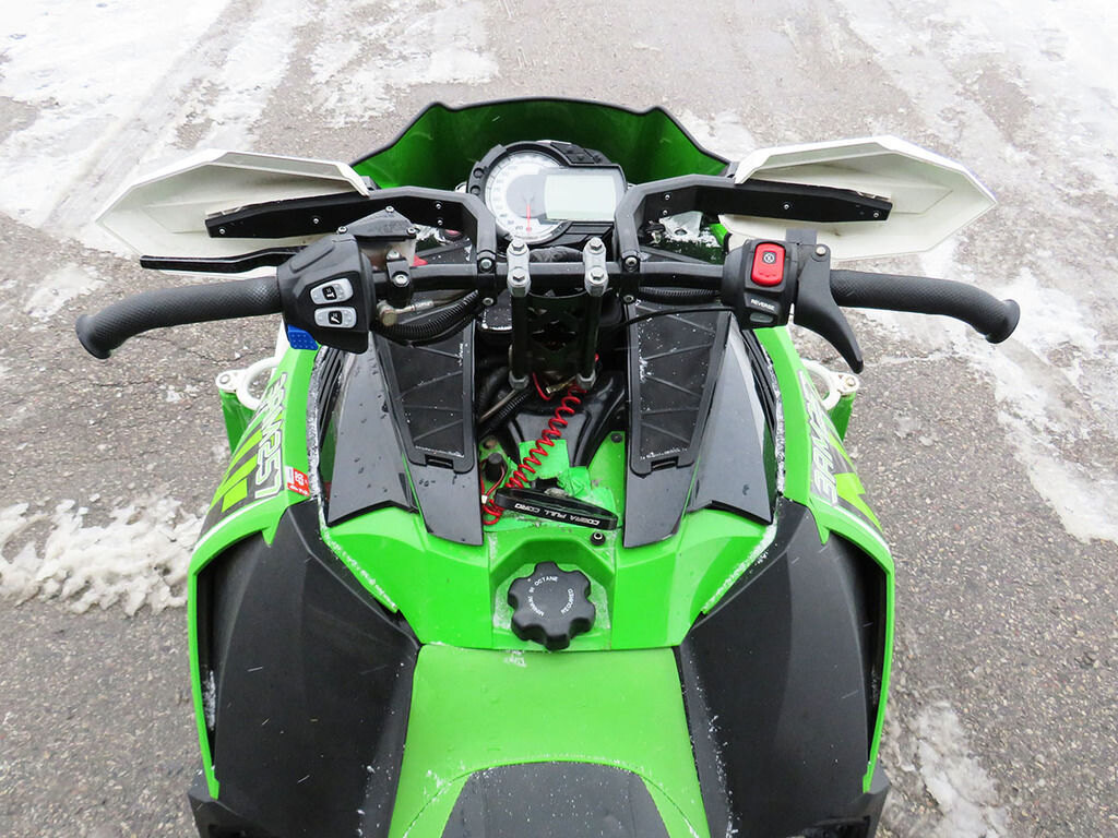 2016 Arctic Cat ZR 8000 RR (129)