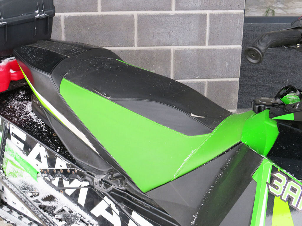 2016 Arctic Cat ZR 8000 RR (129)