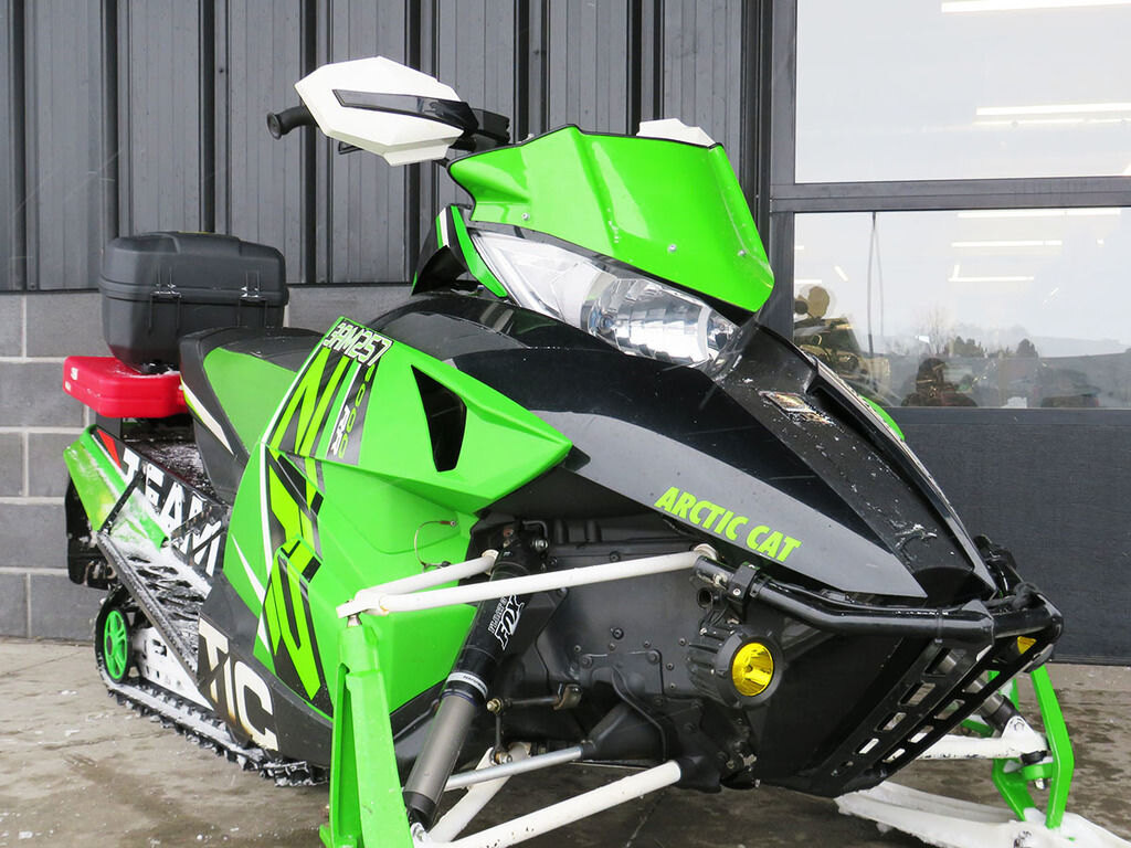 2016 Arctic Cat ZR 8000 RR (129)