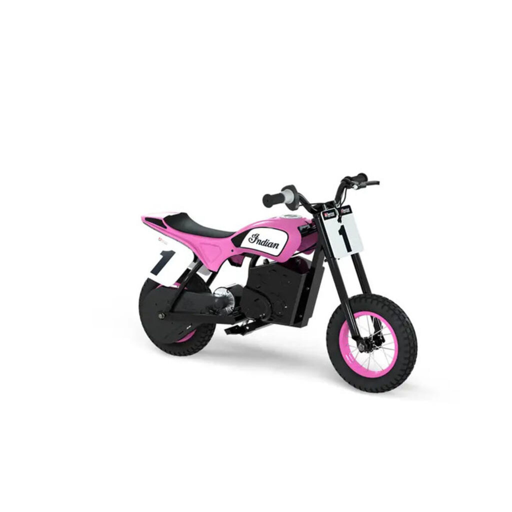 2024 Ducati Scrambler Icon Red