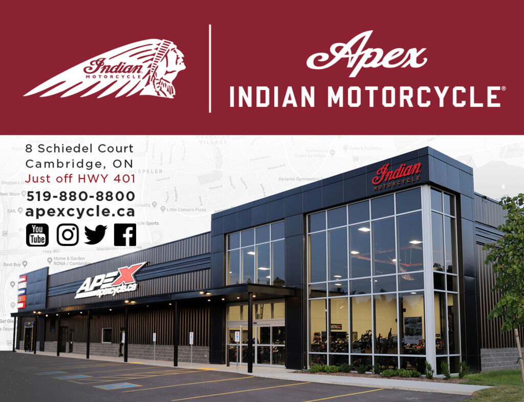 2019 Indian Motorcycle FTR 1200 Thunder Black