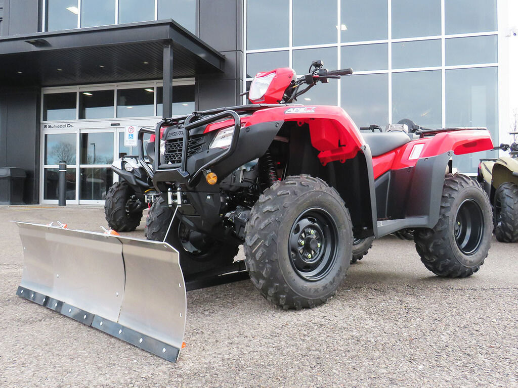 2023 Honda TRX520 Foreman