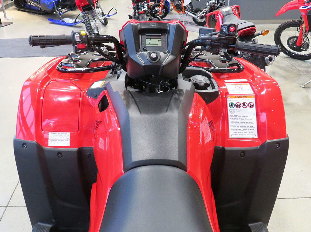 2023 Honda TRX520 Foreman