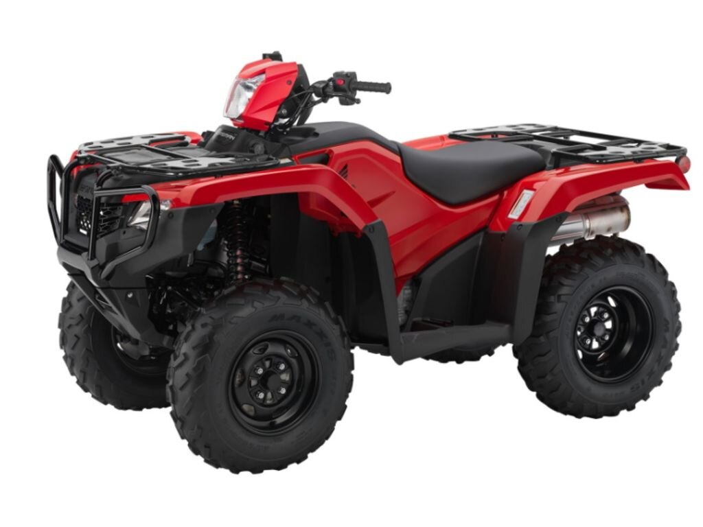 2023 Honda TRX520 Foreman