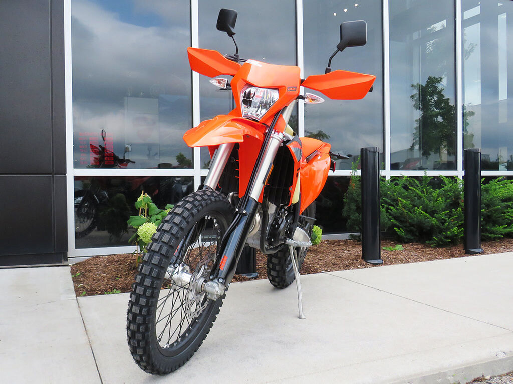 2025 KTM 350 EXC F