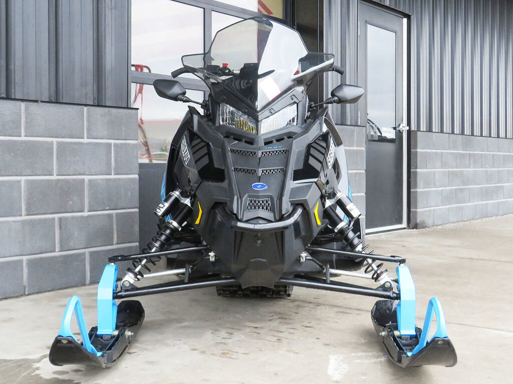 2020 Polaris 850 Indy XC 137