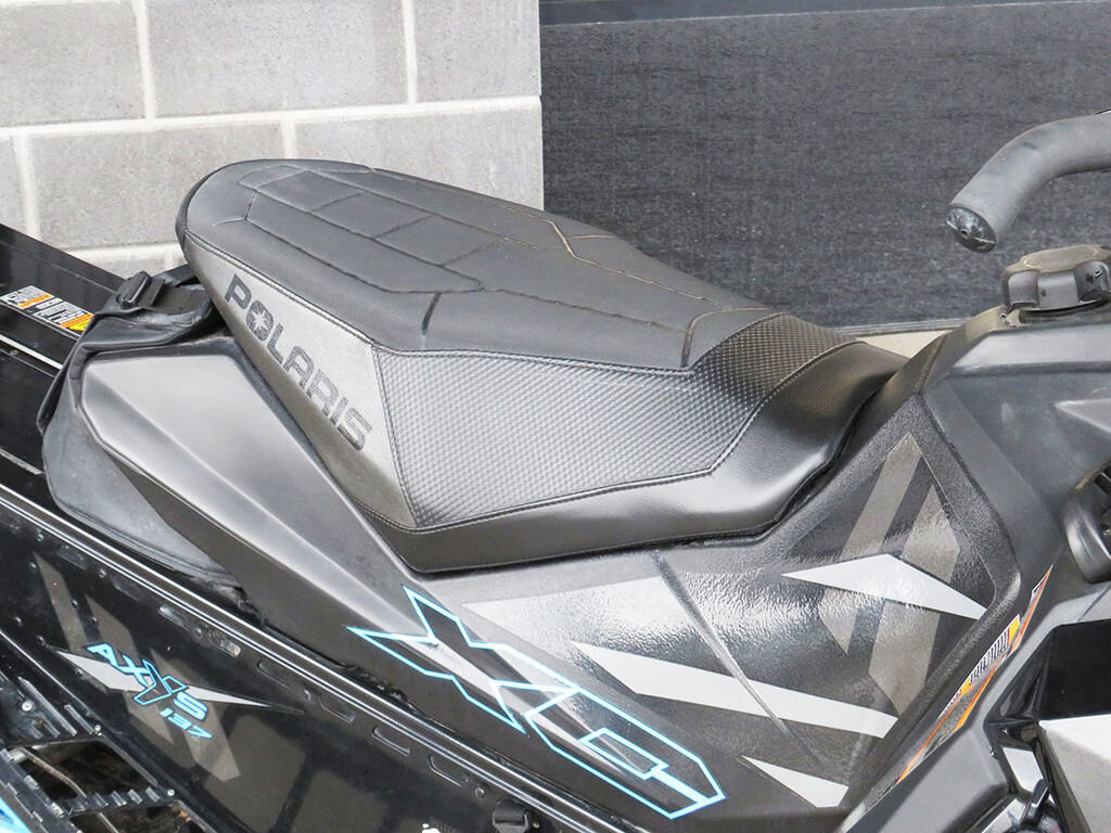 2020 Polaris 850 Indy XC 137