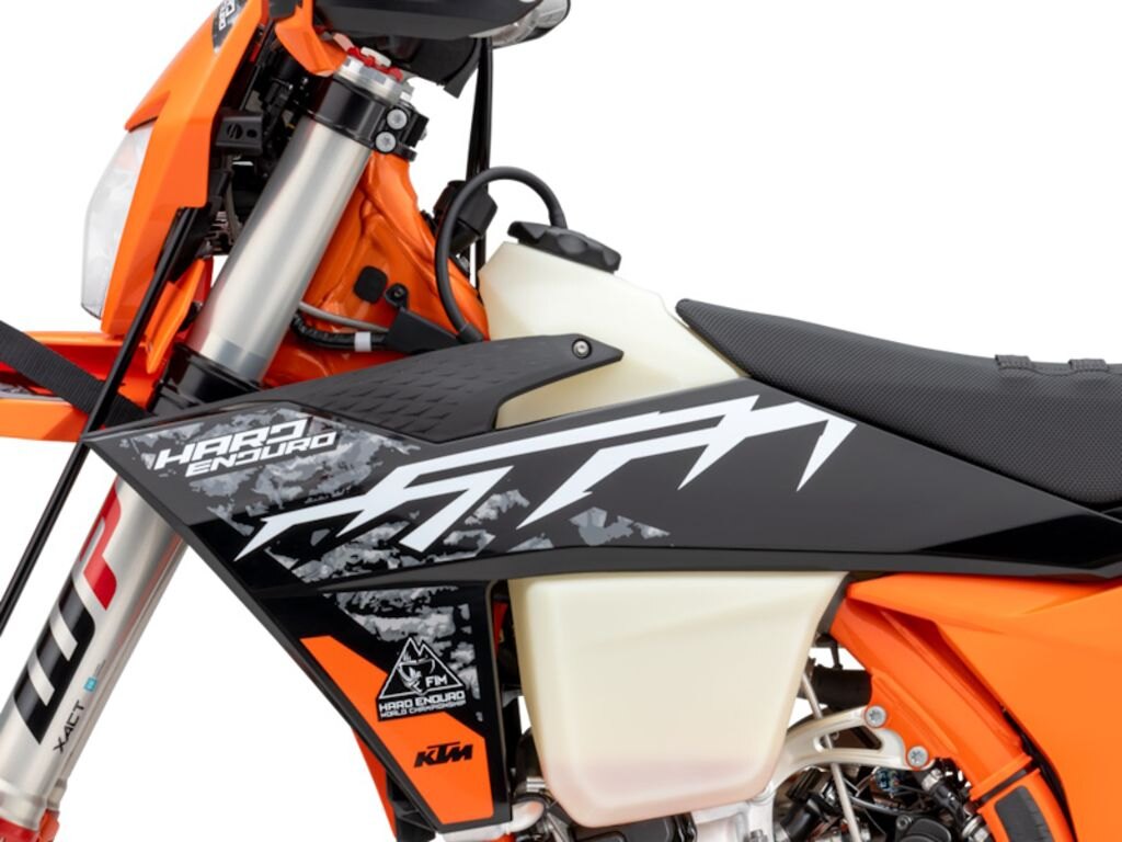 2025 KTM 300 XC W Hardenduro