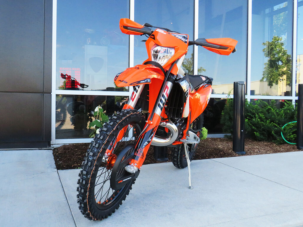 2025 KTM 300 XC W Hardenduro