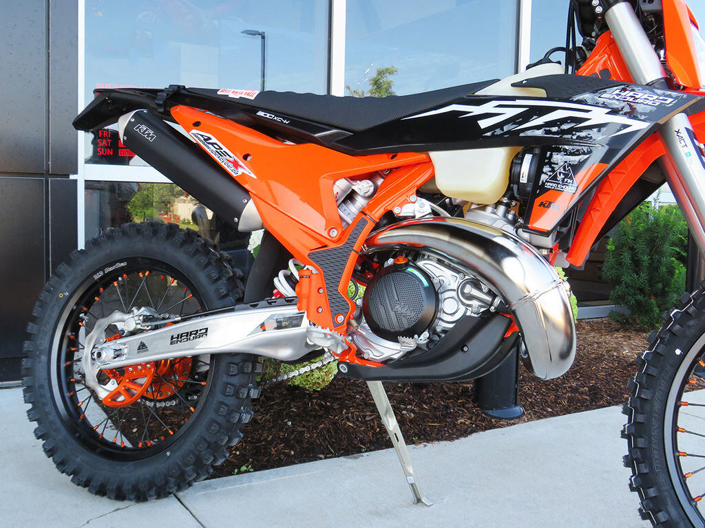 2025 KTM 300 XC W Hardenduro