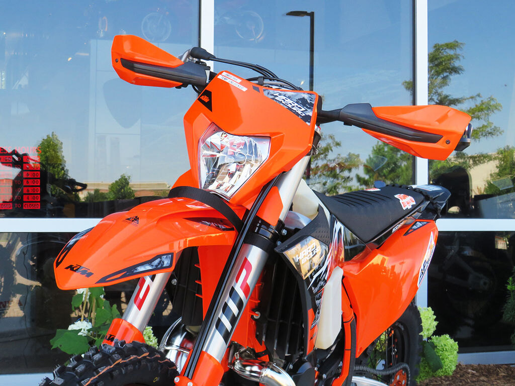 2025 KTM 300 XC W Hardenduro