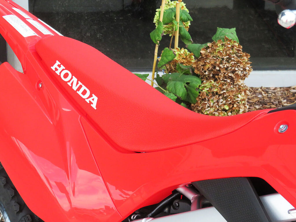 2025 Honda CRF125FB