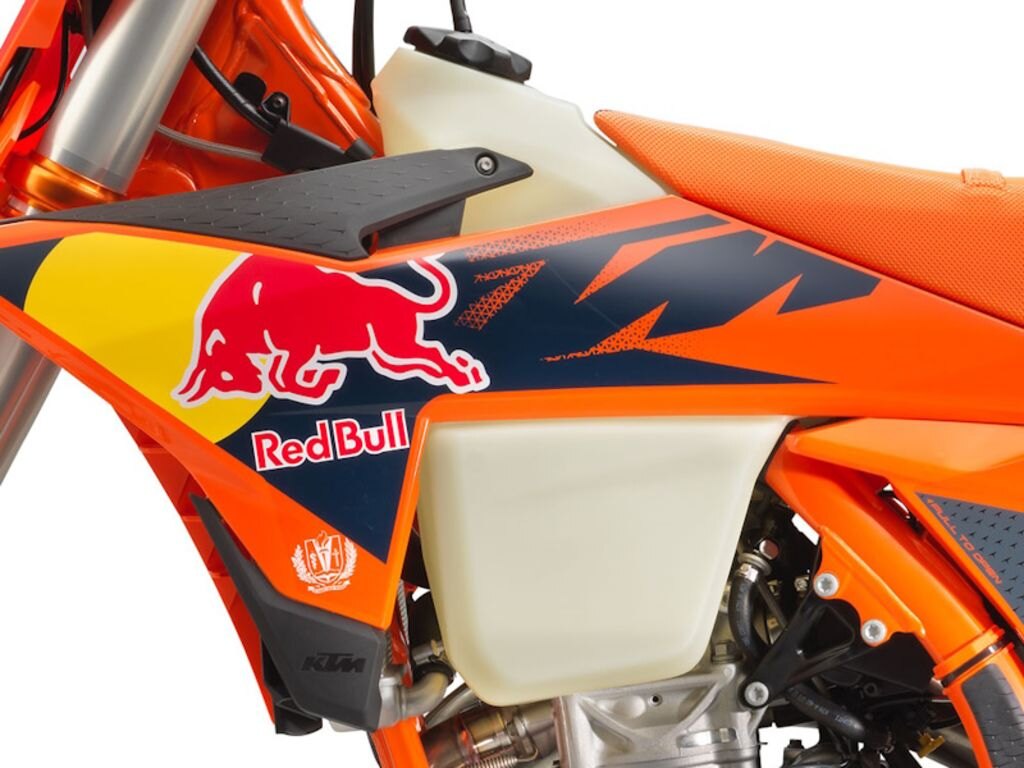 2025 KTM 350 XC F Factory Edition