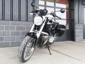 2010 BMW R 1200 R