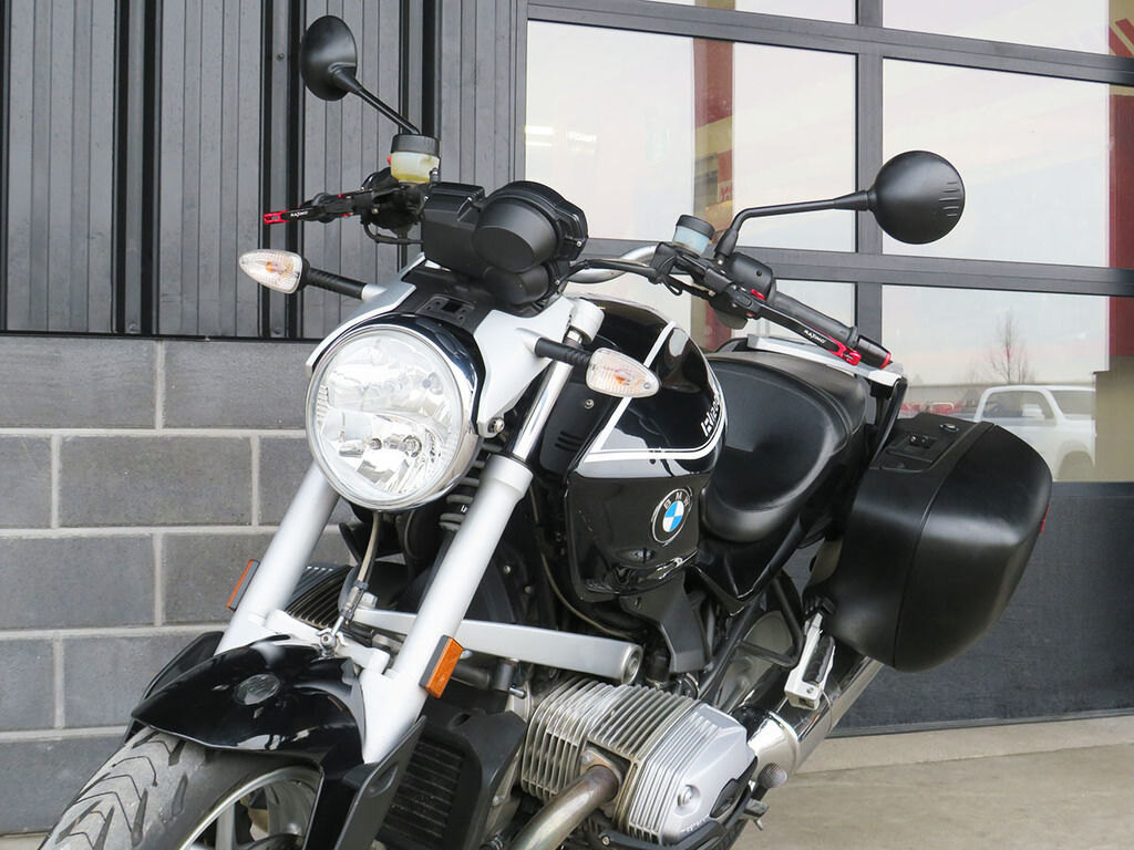 2010 BMW R 1200 R