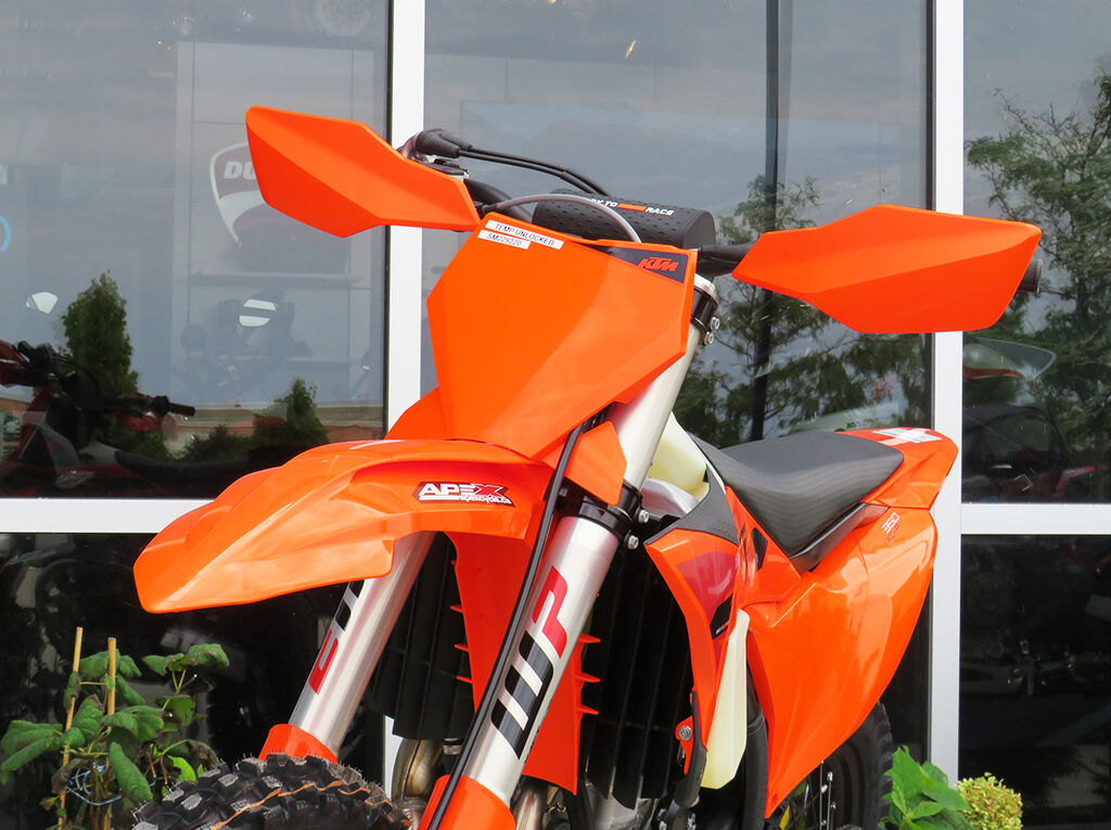 2025 KTM 350 XC F