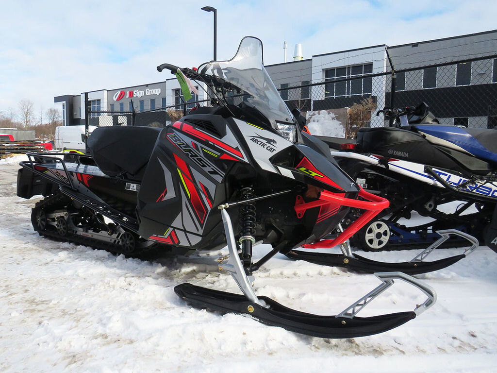 2023 Arctic Cat Blast LT 4000