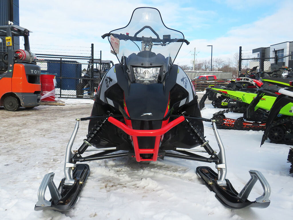 2023 Arctic Cat Blast LT 4000