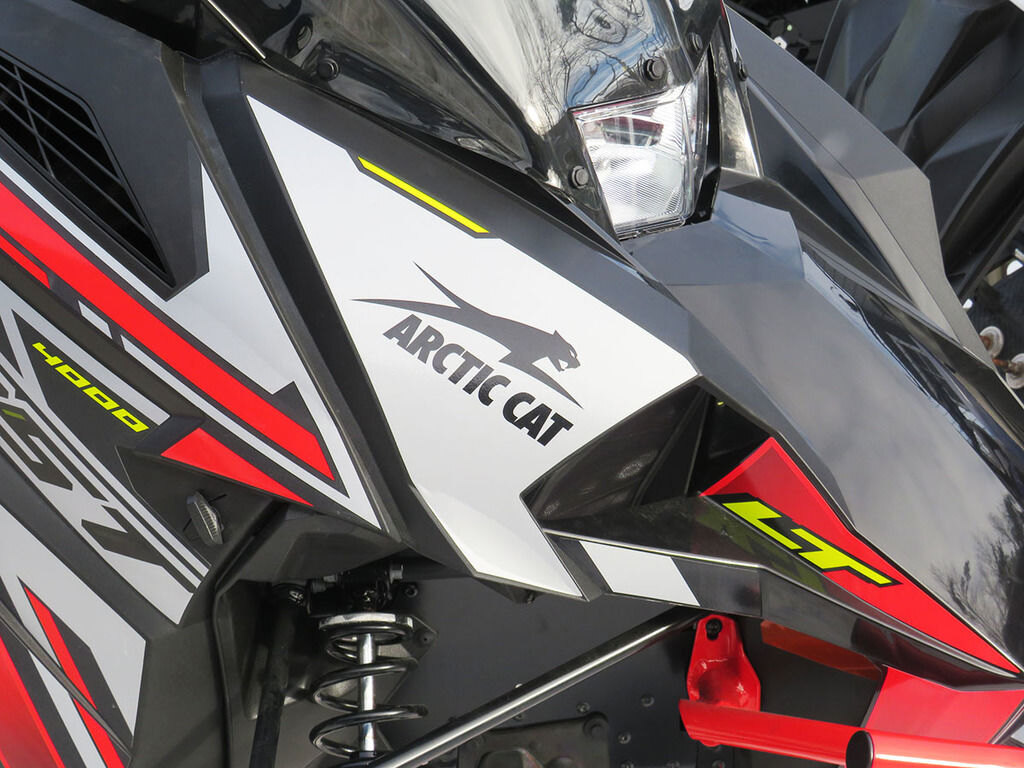 2023 Arctic Cat Blast LT 4000