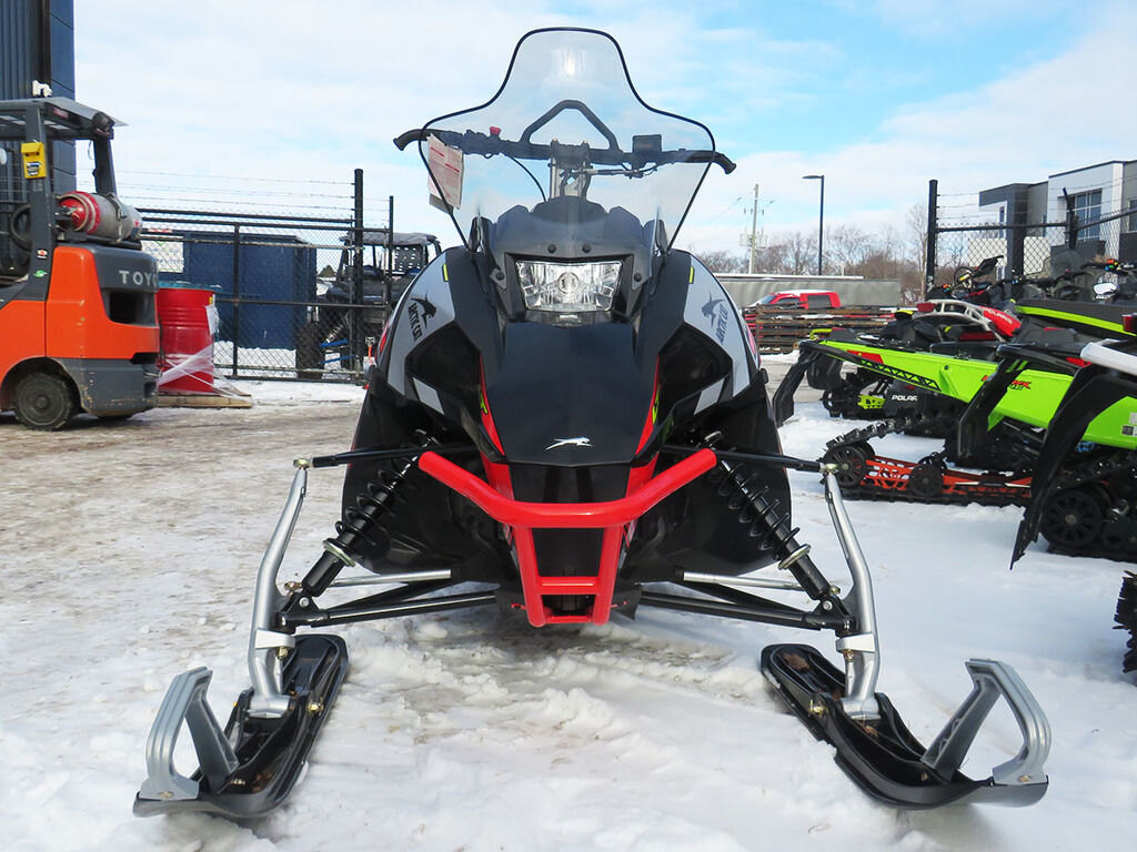 2023 Arctic Cat Blast LT 4000