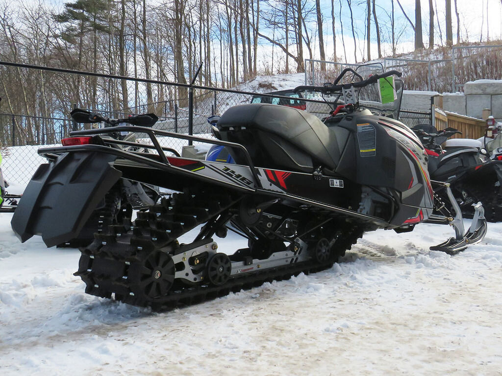 2023 Arctic Cat Blast LT 4000