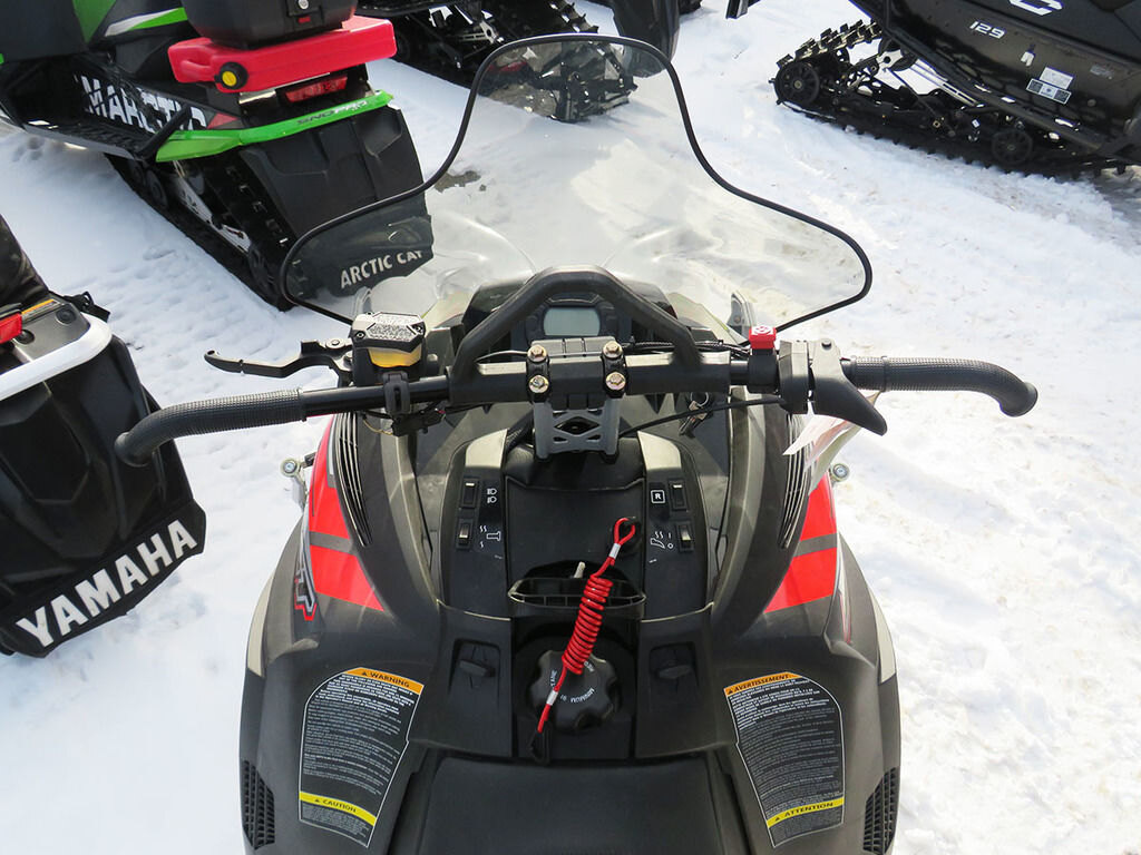 2023 Arctic Cat Blast LT 4000