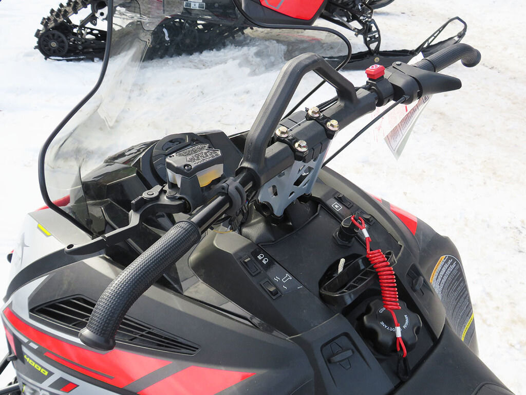 2023 Arctic Cat Blast LT 4000