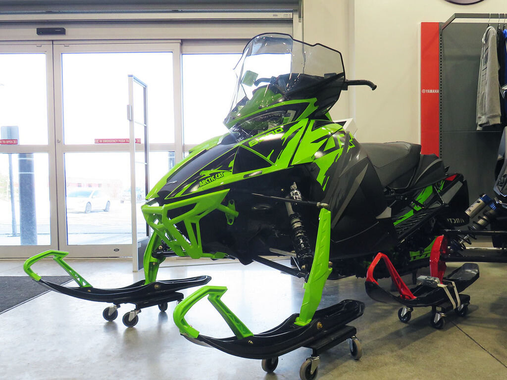 2023 Arctic Cat ZR 6000