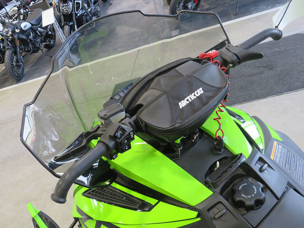 2023 Arctic Cat ZR 6000