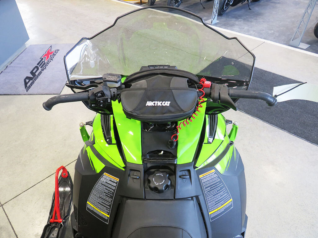 2023 Arctic Cat ZR 6000