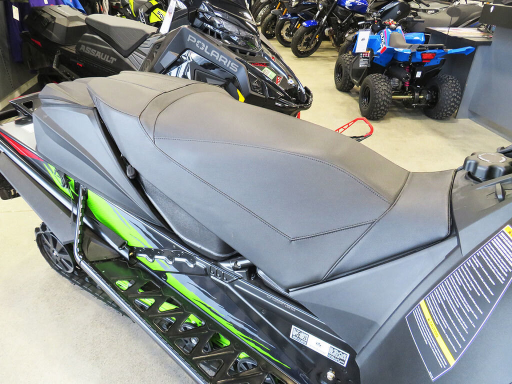 2023 Arctic Cat ZR 6000