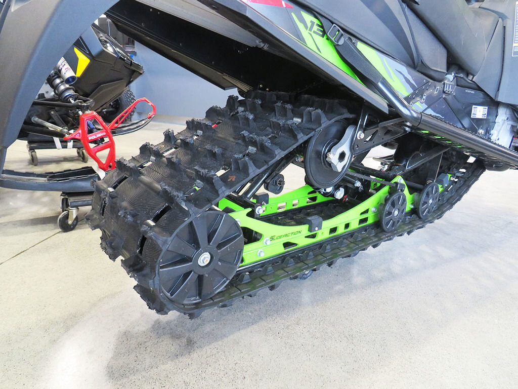 2023 Arctic Cat ZR 6000