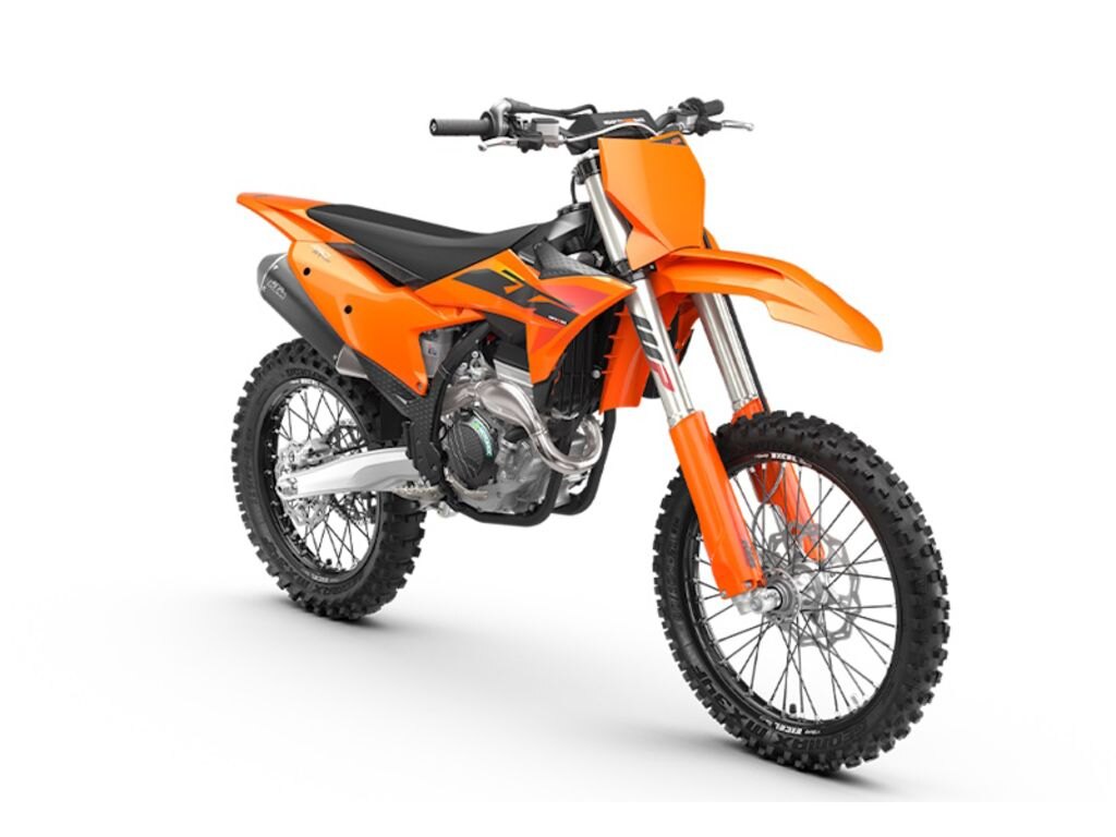 2025 KTM 250 SX F