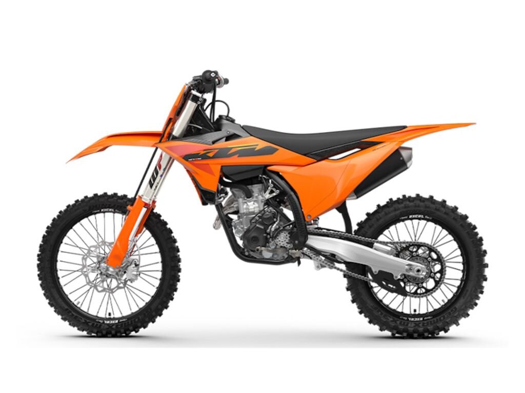 2025 KTM 250 SX F