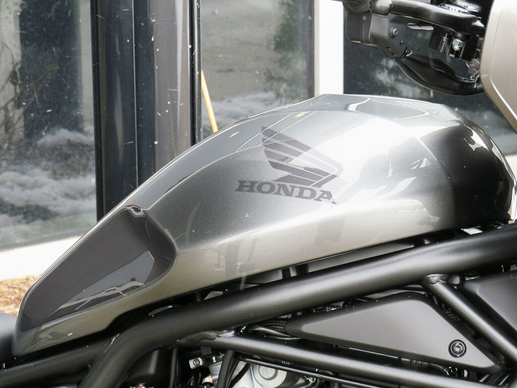 2025 Honda Rebel 1100 Touring