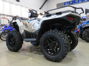 2023 Polaris Sportsman 570 Ride Command Edition