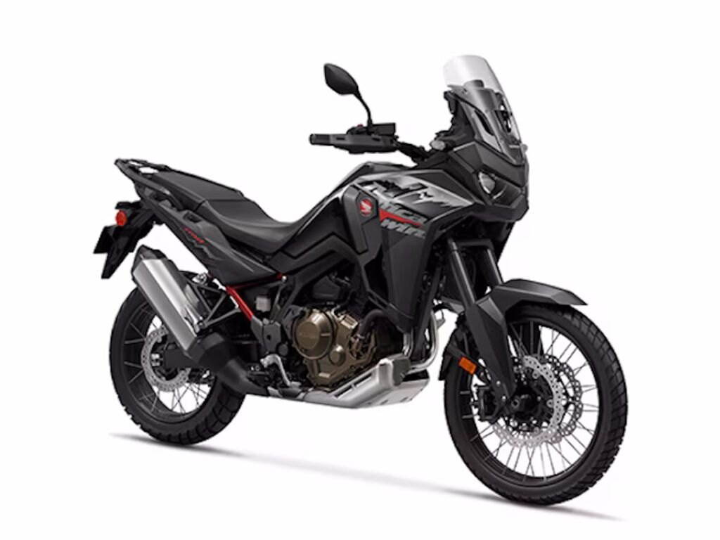 2025 Honda Africa Twin