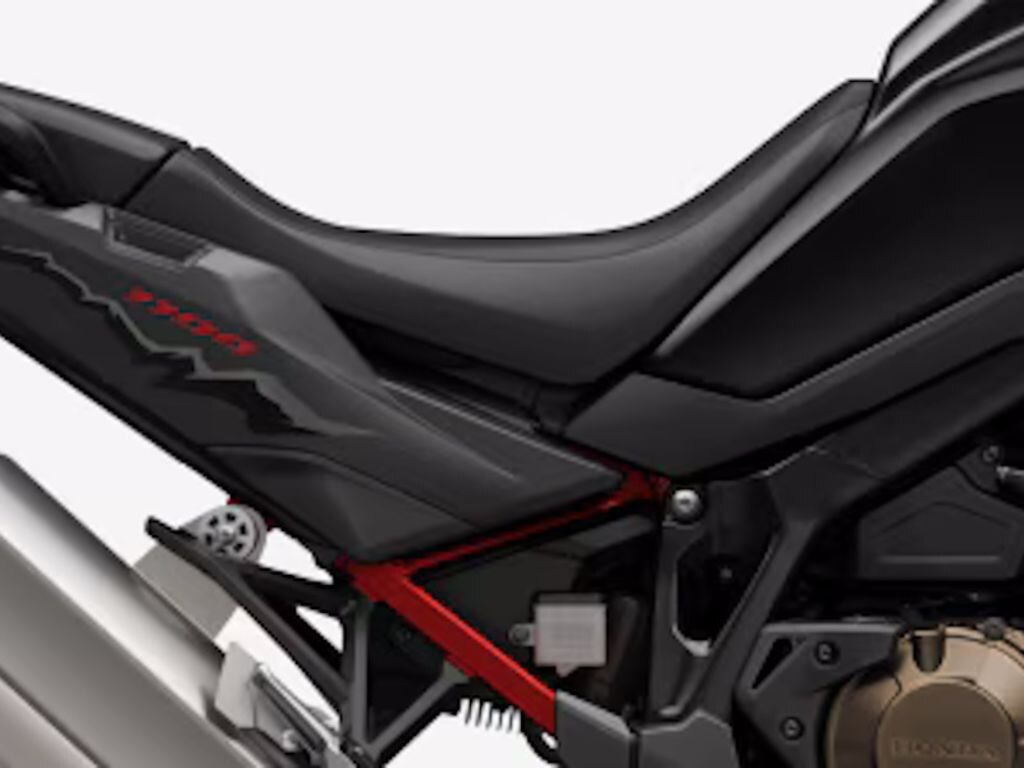 2025 Honda Africa Twin
