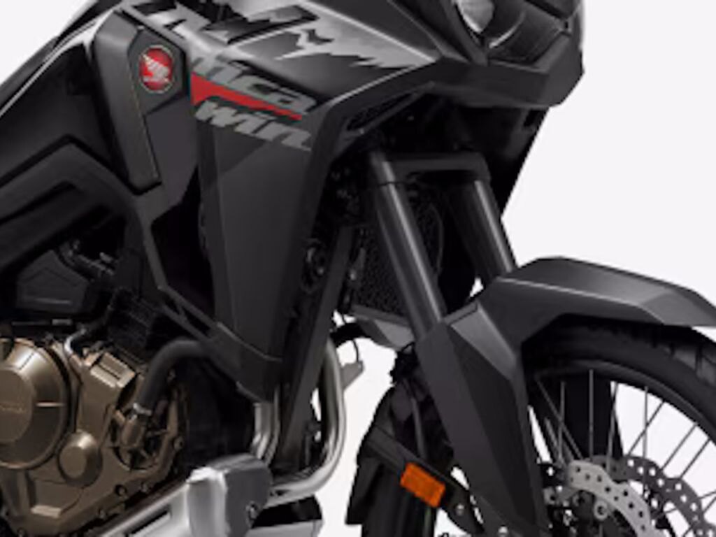 2025 Honda Africa Twin