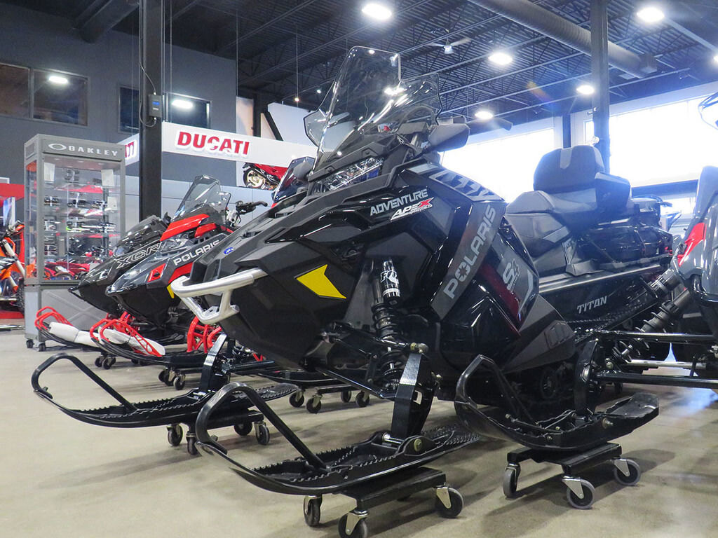 2025 Yamaha SRVIPER L-TX GT