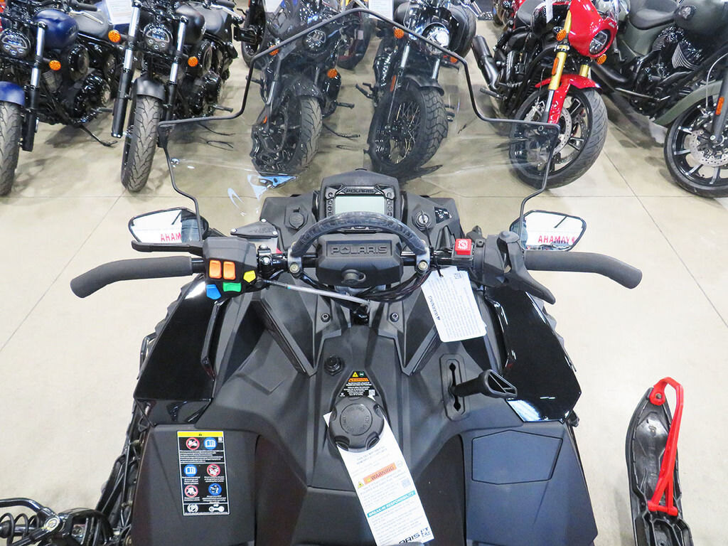 2025 Arctic Cat NORSEMAN 400