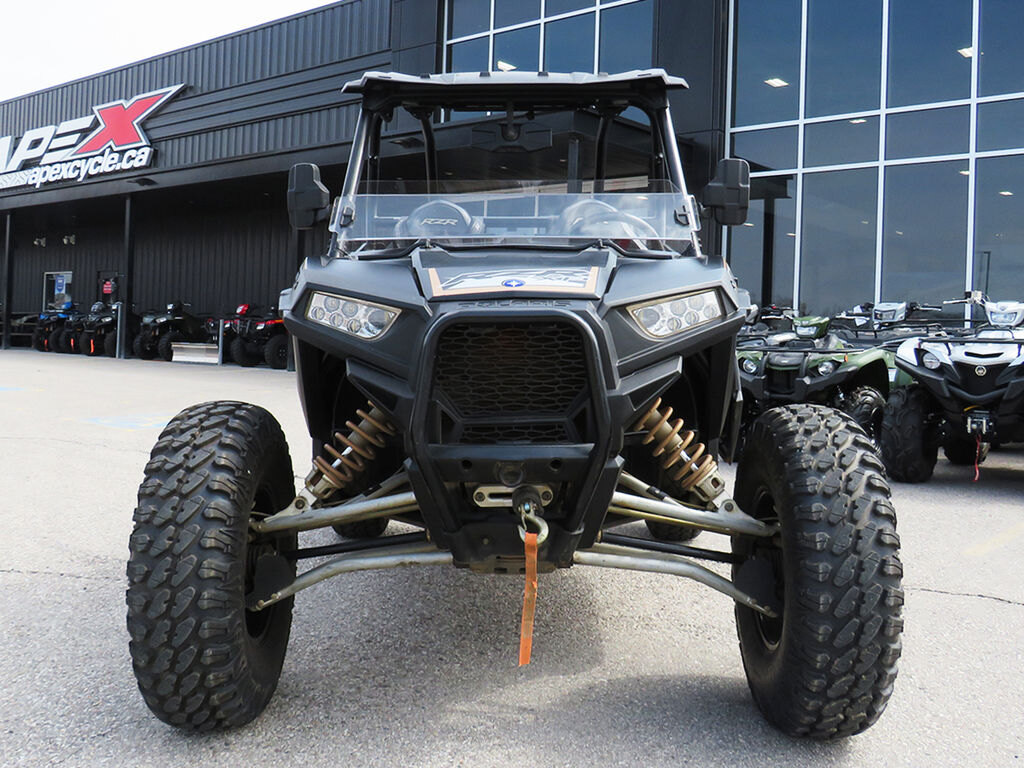 2016 Polaris Sportsman® 570 SP Hunter Edition