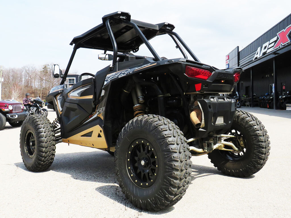Can-Am Maverick XMR 1000R